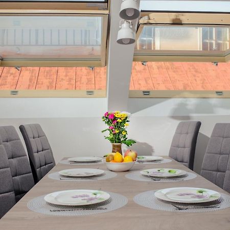 Apartament Jezuicka 2 Apartman Lublin Kültér fotó