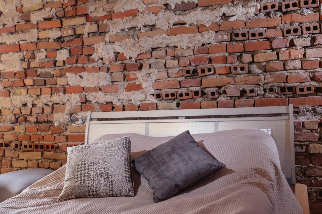 Apartament Jezuicka 2 Apartman Lublin Kültér fotó