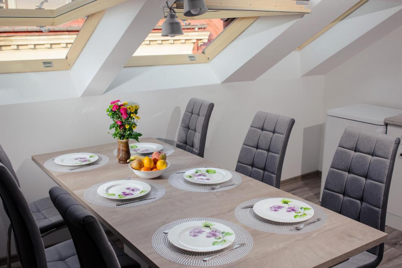 Apartament Jezuicka 2 Apartman Lublin Kültér fotó